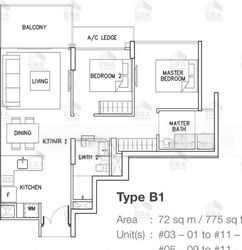Ripple Bay (D18), Condominium #452740451